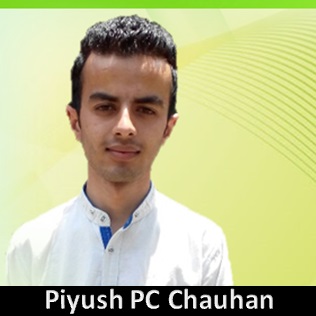 Piyush PC Chauhan